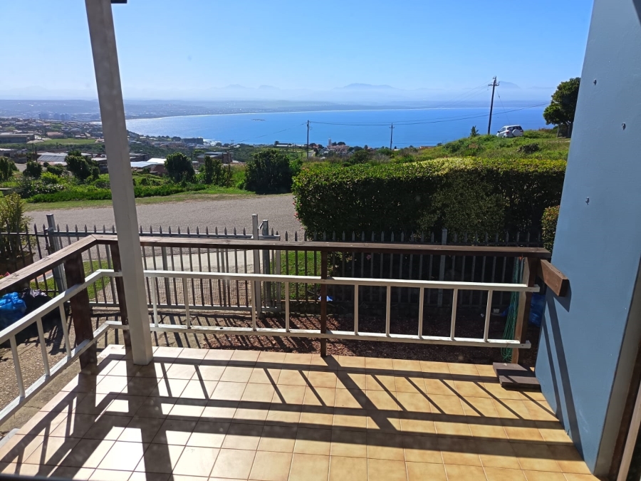 To Let 2 Bedroom Property for Rent in Da Nova Western Cape